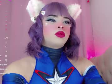 _Natsuki Chaturbate stream image from January 19, 2025