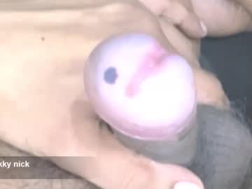 Nikkynick Chaturbate stream image from January 19, 2025