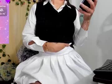 Priyamaya Chaturbate stream image from January 19, 2025