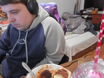 Saboda Chaturbate stream image from January 19, 2025