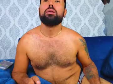 Sexcouple2030 Chaturbate stream image from January 19, 2025