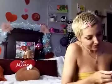 Shaunnmadd Chaturbate stream image from January 19, 2025