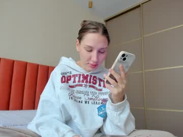 Sweet_Miss381 Chaturbate stream image from January 19, 2025