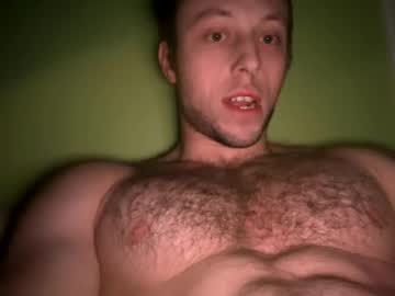 Whippedmuscle49 Chaturbate stream image from January 19, 2025