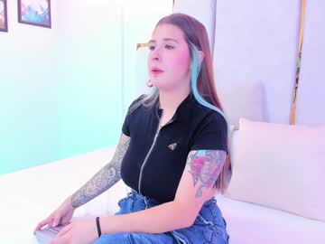 Andy_Bluee Chaturbate stream image from January 19, 2025