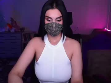 Ashley__Cooper__ Chaturbate stream image from January 19, 2025