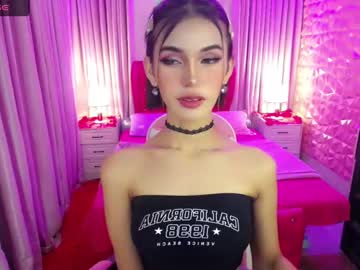 Blue_Aiveexx Chaturbate stream image from January 19, 2025