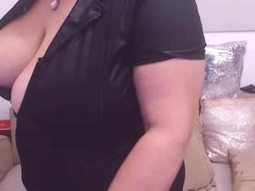 College_Dream_Bbw Chaturbate stream image from January 19, 2025