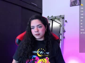 D4rklover2024 Chaturbate stream image from January 19, 2025