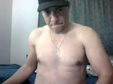 Dominicanorico Chaturbate stream image from January 19, 2025