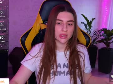 Elinkalove Chaturbate stream image from January 19, 2025