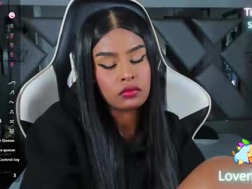 Emmaamorgan Chaturbate stream image from January 19, 2025