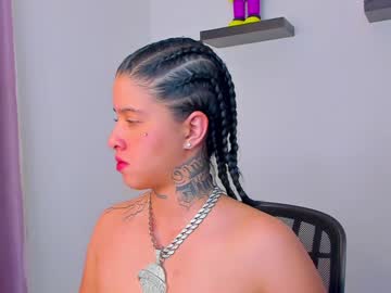 Gangster_Girl Chaturbate stream image from January 19, 2025