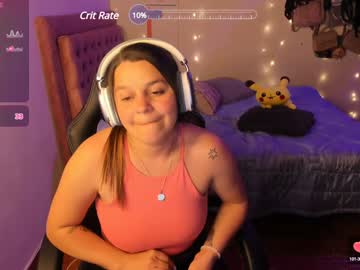 Guinivere_Blake Chaturbate stream image from January 19, 2025