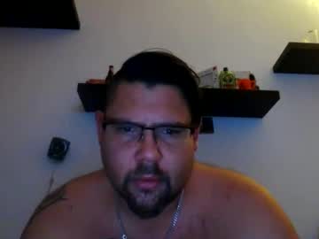 Hairyhornykev Chaturbate stream image from January 19, 2025