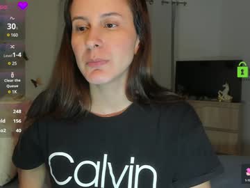 Irina_05 Chaturbate stream image from January 19, 2025