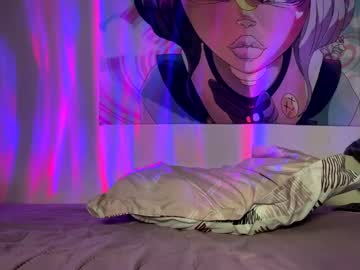 Jeremmy_Mclayne Chaturbate stream image from January 19, 2025