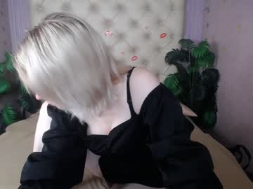 Lena_Paulles Chaturbate stream image from January 19, 2025