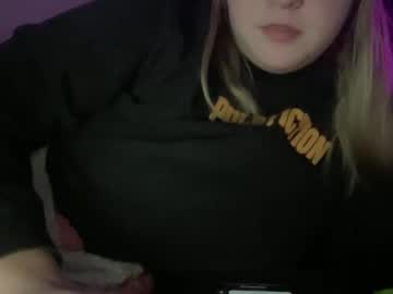 Lilianlovess Chaturbate stream image from January 19, 2025