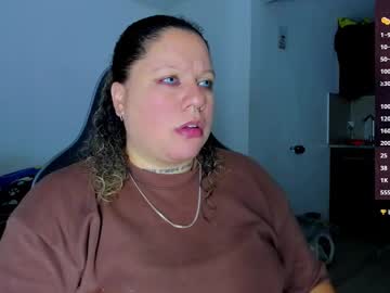 Mariana_Smittt Chaturbate stream image from January 19, 2025