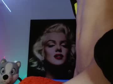 Maxiy_001 Chaturbate stream image from January 19, 2025
