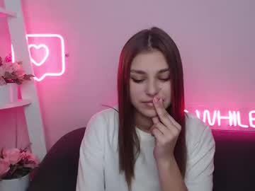 Milanaangelas Chaturbate stream image from January 19, 2025