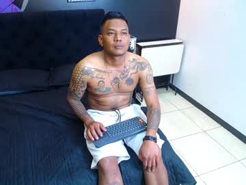 Saipadpuer30 Chaturbate stream image from January 19, 2025