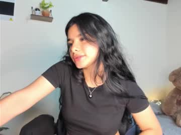 Shara_Jones Chaturbate stream image from January 19, 2025