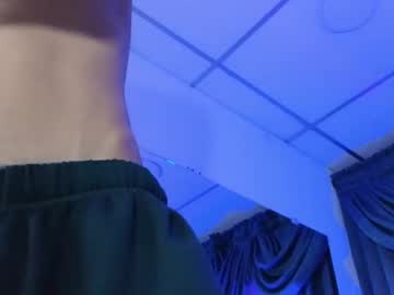 Stuart_Boy_ Chaturbate stream image from January 19, 2025