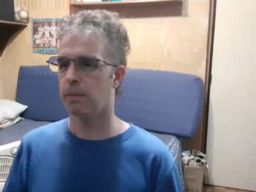 _Teacherfool Chaturbate stream image from January 19, 2025