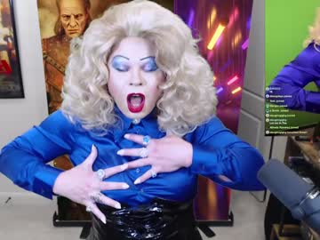 Vivianfrost Chaturbate stream image from January 19, 2025