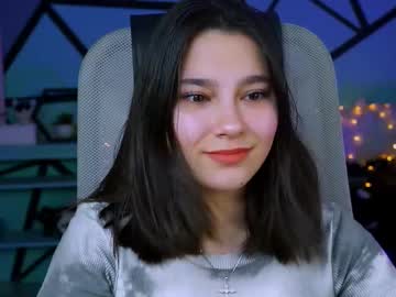 Ariannagrend Chaturbate stream image from January 19, 2025
