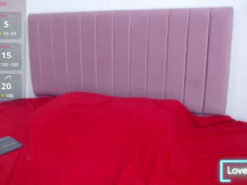 Bellastonee1 Chaturbate stream image from January 19, 2025