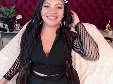 Brittany_Cooper_ Chaturbate stream image from January 19, 2025
