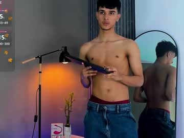 Busterspinter Chaturbate stream image from January 19, 2025