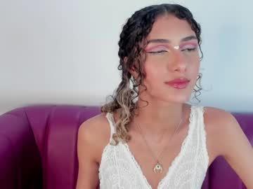Daddysgirrl1_ Chaturbate stream image from January 19, 2025