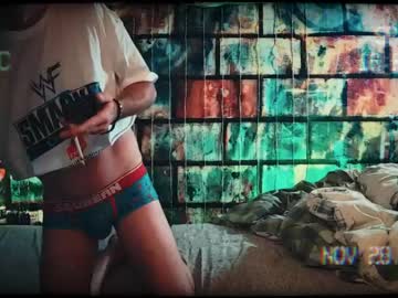 Ethan_Nash Chaturbate stream image from January 19, 2025