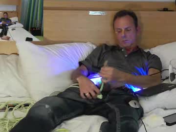 Fetish_Kinks Chaturbate stream image from January 19, 2025