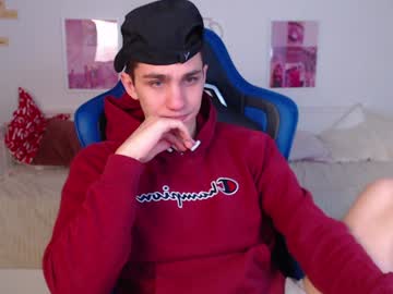 Frank_Mooree Chaturbate stream image from January 19, 2025