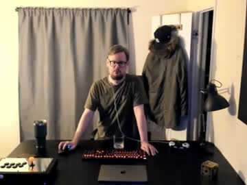 Gameboycameraman Chaturbate stream image from January 19, 2025