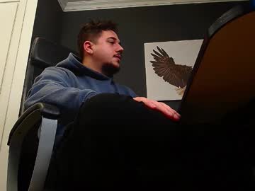 Joshknights Chaturbate stream image from January 19, 2025
