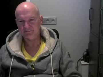 Kapitein_Rob Chaturbate stream image from January 19, 2025