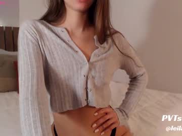 Oneiricleila Chaturbate stream image from January 19, 2025