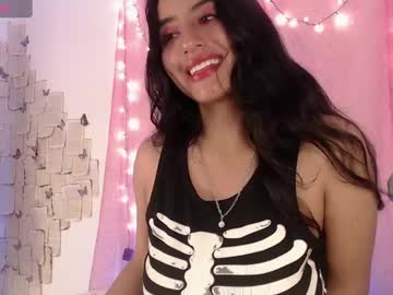 Petite_Camila Chaturbate stream image from January 19, 2025