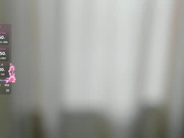Petulacroyle Chaturbate stream image from January 19, 2025