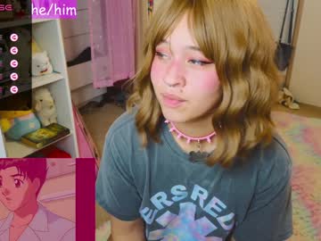 Renpuppy Chaturbate stream image from January 19, 2025