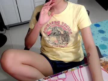 Sarafrost69 Chaturbate stream image from January 19, 2025