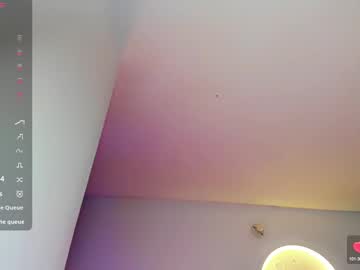 Serena_Sweetpleasurexxx Chaturbate stream image from January 19, 2025