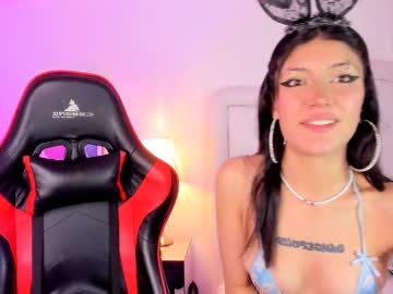 Sett_And_Gwen Chaturbate stream image from January 19, 2025