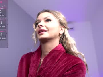Teresa_Diamond Chaturbate stream image from January 19, 2025